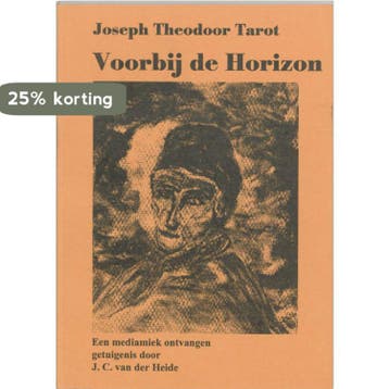 Voorbij de horizon - J.C. van der Heide 9789063250584, Verzenden, Gelezen, J.C. van der Heide