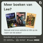 De geur van jasmijn 9789021025681 Lee, Verzenden, Zo goed als nieuw, Lee