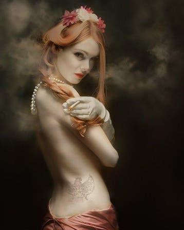 Mariska Karto - Miss Trouble