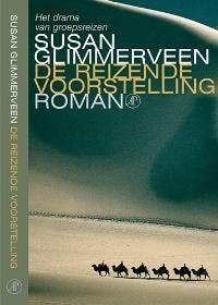 De reizende voorstelling 9789029522755 S. Glimmerveen, Boeken, Verzenden, Gelezen, S. Glimmerveen