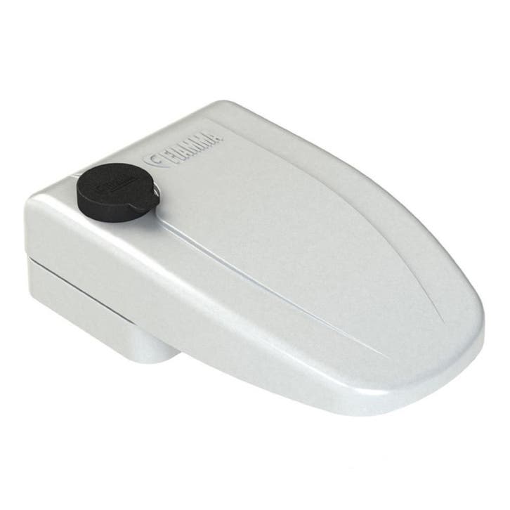 Safe Door White, Caravans en Kamperen, Kampeeraccessoires, Nieuw