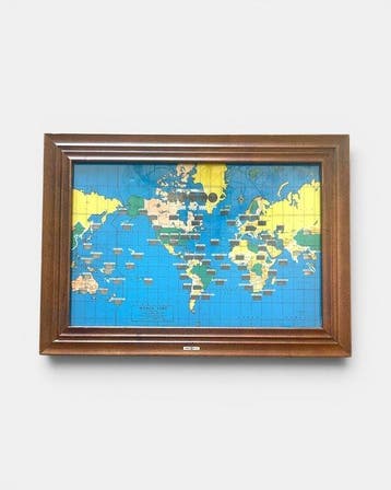 Wanddecoratie - Howard Miller - Verenigde Staten