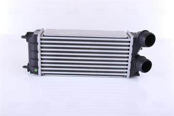 Interkoeler o.a: Seat, Skoda, Volkswagen - Cordoba (6L2), Ophalen of Verzenden, Nieuw, Skoda