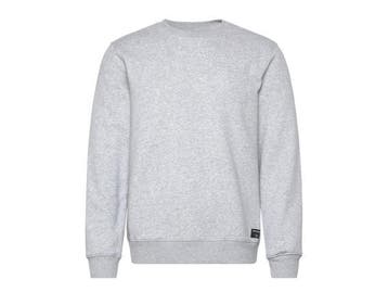 Veiling - Bjorn Borg Centre Sweat Grijs - L, Kleding | Heren, Truien en Vesten, Nieuw