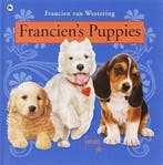 Franciens puppies 9789044320053 F. van Westering, Verzenden, Zo goed als nieuw, F. van Westering