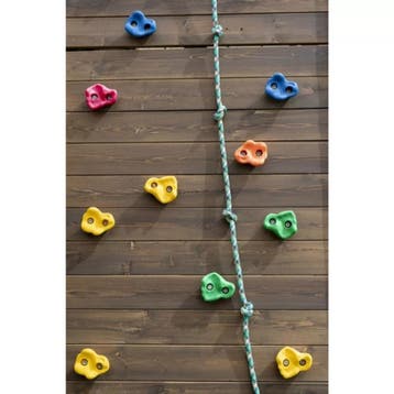 Trizand Klimstenen voor Kinderen: Speel, Klim en Leer - 1..., Ophalen of Verzenden, Nieuw