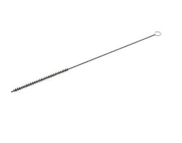6mm Buisborstel Staaldraad Gegolfd, Doe-het-zelf en Verbouw, Verzenden, Nieuw