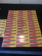 Fleischmann Profi rails en Marklin  C en K rails gezocht., Zo goed als nieuw, Gelijkstroom of Wisselstroom, Rails, Fleischmann