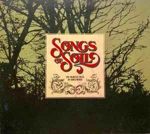 cd - Songs Of Soil - The Painted Trees Of Ghostwood, Verzenden, Zo goed als nieuw
