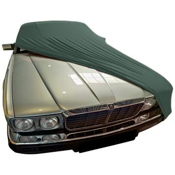 Autohoes voor Jaguar XJ (XJ40) (1986-1994) Indoor BESTE, Ophalen of Verzenden, Nieuw, Op maat