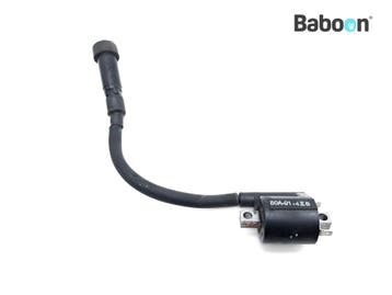 Bobine Yamaha MT-125 2025-2026 (BWT RE47), Verzenden, Gebruikt