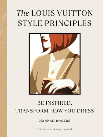 9781529930597 Style Principles4-The Louis Vuitton Style P..., Verzenden, Nieuw, Hannah Rogers