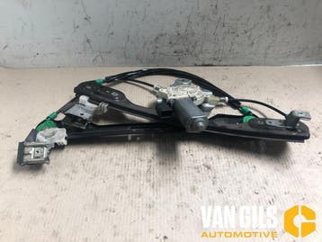 Ruitmechaniek 4Deurs rechts-voor Chrysler 300 C O93941, Ophalen of Verzenden, Nieuw