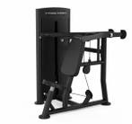 Titanium Strength Shoulder Press, Sport en Fitness, Verzenden, Nieuw