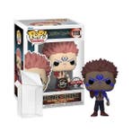 Funko Pop! Jujutsu Kaisen - Ryomen Sukuna Pop! GLOW CHASE, Verzenden, Nieuw