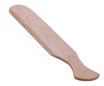 Keerspatel | C100 | Hout Bartscher, Verzenden, Nieuw in verpakking
