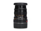Leica 90mm f/2.8 Tele-Elmarit-M (11800) · 1 jaar garantie, Ophalen of Verzenden, Zo goed als nieuw