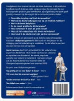 Babymanagement voor mannen 9789077393024 H.J. Hanssen, Verzenden, Gelezen, H.J. Hanssen