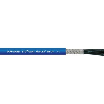 Lapp Olflex Eb Cy 3x0.75mm² Afgeschermde Besturingskabel -, Verzenden, Nieuw, Overige typen