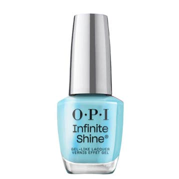 OPI Infinite Shine Lacquer Sea Me Now - 15ml, Ophalen of Verzenden, Nieuw, Overige typen