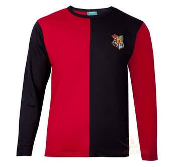 Harry Potter Triwizard Cup Shirt, Ophalen of Verzenden, Nieuw