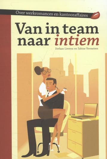 Van in team naar intiem - Stefaan Lievens 9789038222455, Verzenden, Gelezen, Stefaan Lievens
