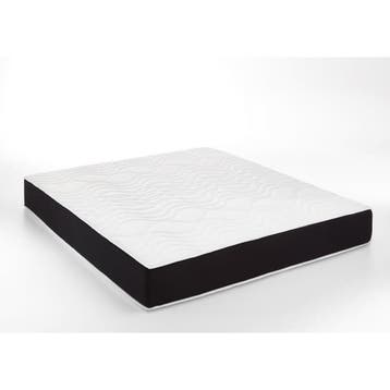 Dormipur mattress 180x200 - Fume memory foam - 22 cm - Fa..., Verzenden, Nieuw