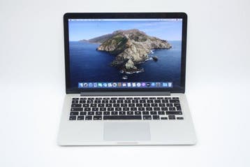 Rare find: Apple MacBook Pro 13 inch Retina | 2.6Ghz Core i5, Nieuw