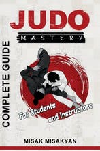 9789698892371 Judo Mastery Misak Misakyan, Verzenden, Nieuw, Misak Misakyan