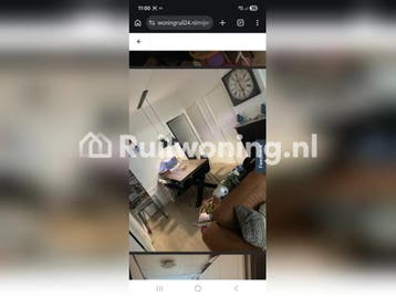 Stijlvol Kremlin appartement te Gorinchem