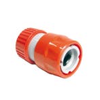 Talen Tools Snelkoppeling met Slanghouder - PVC - Voor Tu..., Ophalen of Verzenden, Nieuw