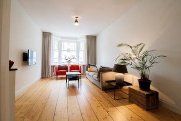Te huur: Appartement Lekstraat in Amsterdam, Noord-Holland, Appartement, Amsterdam