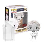 Funko Pop! Icons: Marilyn Monroe (Black & White) #24 EE, Verzenden, Nieuw