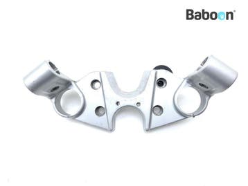 Voorvork Kroonplaat Suzuki GSX 750 F 1998-2006 (GSX750F AK11, Verzenden, Gebruikt