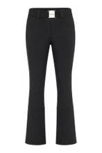 Be:at: Broek in maat 38 Zwart, Be:at:, Verzenden, Zo goed als nieuw, Zwart