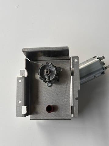 Bracket zetgroep WMF Presto 1400 koffie, Ophalen of Verzenden, Zo goed als nieuw