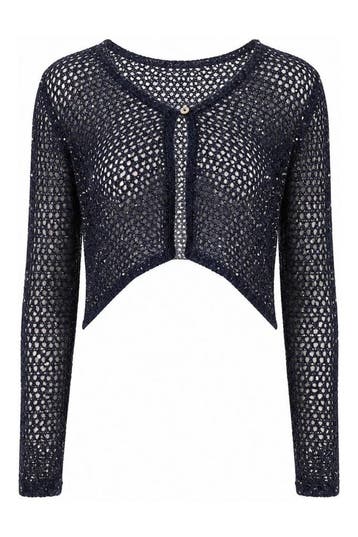 Vero Moda Vest in maat S Beige, Vero Moda, Verzenden, Zo goed als nieuw, Beige
