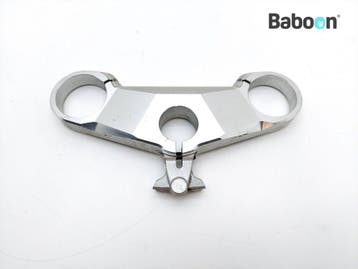 Voorvork Kroonplaat Ducati 848 Evo 2011-2013 (34110721A), Motoren, Onderdelen | Ducati, Verzenden, Gebruikt