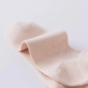 5 Paar Bamboevezel Enkel Sokken Dames - Ademend & Comfortabe, Kleding | Dames, Verzenden, Nieuw