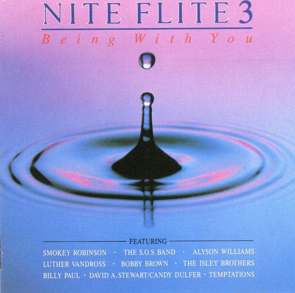 cd - Various - Nite Flite 3, Cd's en Dvd's, Cd's | Overige Cd's, Zo goed als nieuw, Verzenden
