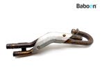 Uitlaat Bochtenset Aprilia Pegaso 650 2005-2009 (Strada +, Verzenden, Gebruikt