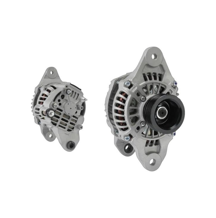 Dynamo Volvo penta 12V D1 tot D6 serie 3587218, 3840181, 38, Watersport en Boten, Bootonderdelen, Motor en Techniek, Nieuw, Zeilboot of Motorboot