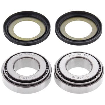 All Balls Balhoofdlagers Husqvarna TE250 TE450 SM450R 2003-2, Motoren, Ophalen of Verzenden, Nieuw