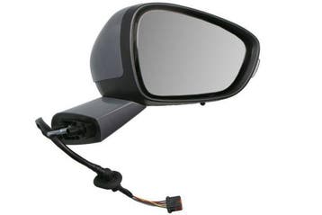 Buitenspiegel o.a: Citroën, C4 Grand Picasso (3A), Ophalen of Verzenden, Nieuw, Citroën