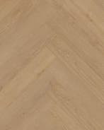 Klik pvc Visgraat naturel eiken |  Belakos Monastro Visgraat, Ophalen, Nieuw