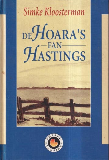 Hoaras fan hastings - Kloosterman 9789060664865, Verzenden, Zo goed als nieuw, Kloosterman