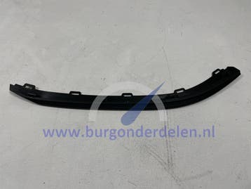 Voorbumper Spoiler Links Geschikt Voor Golf 7 GTI GTD 201..., Auto-onderdelen, Volkswagen, Ophalen of Verzenden, Bumper, Nieuw