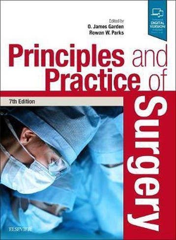Principles and Practice of Surgery - O. James Garden, Verzenden, Gelezen, O. James Garden