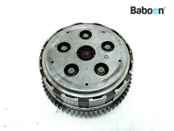 Koppeling Honda XLV 750 R 1983-1986 (XLV750R RD01), Motoren, Verzenden, Gebruikt