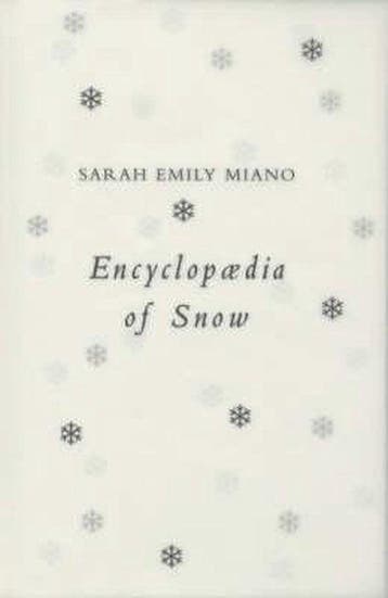 Encyclopedia of Snow, Ophalen of Verzenden, Nieuw